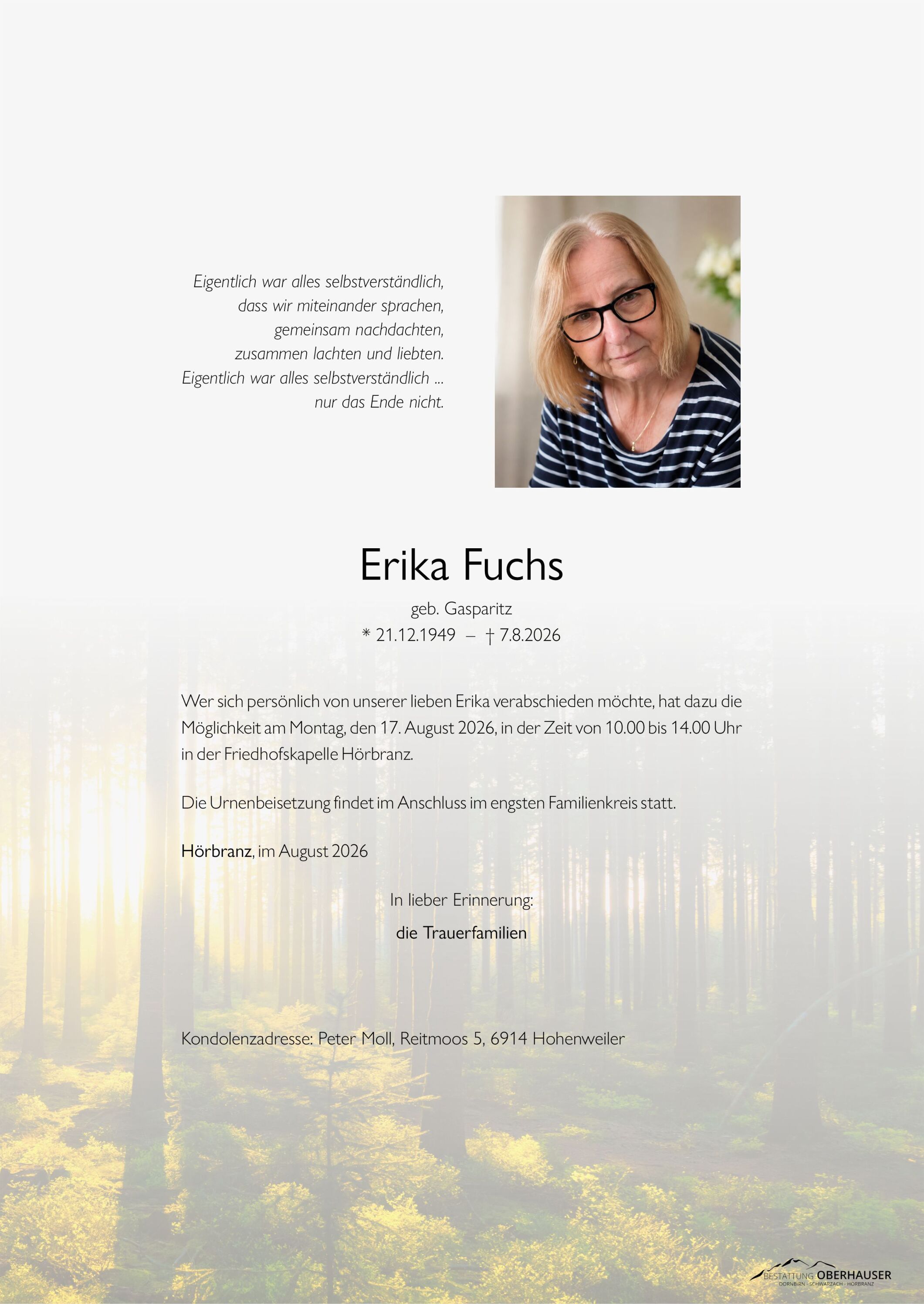 Erika Fuchs